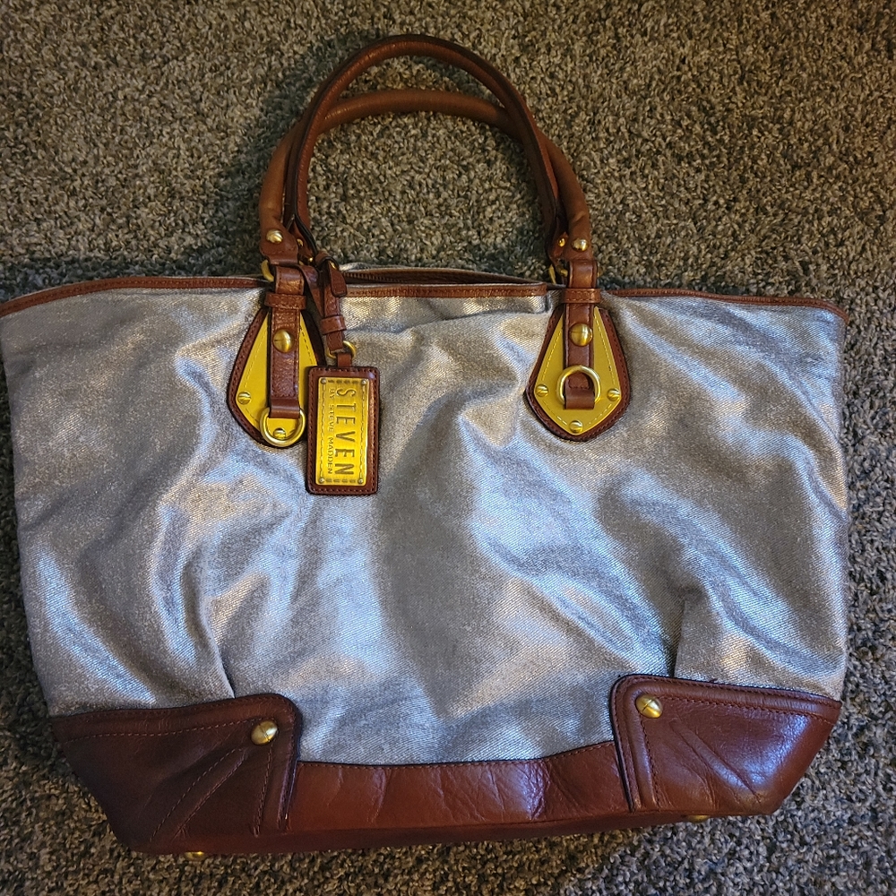 Steve madden bag
